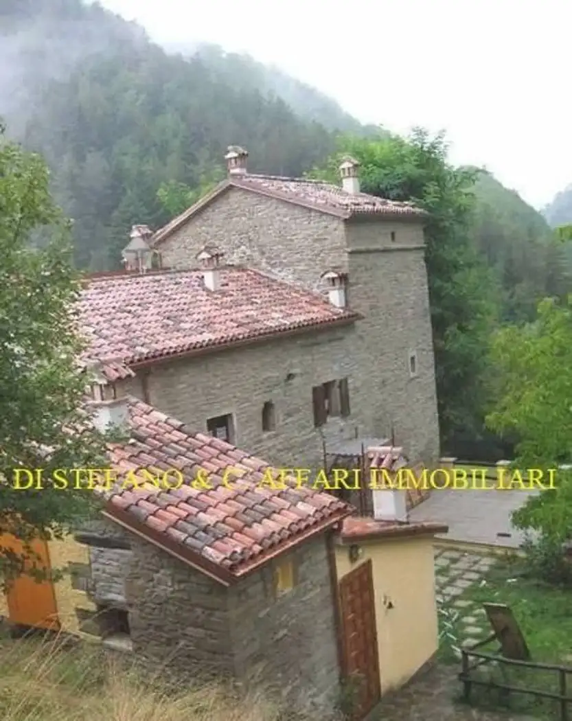 Rustico - Casale in vendita a Tredozio