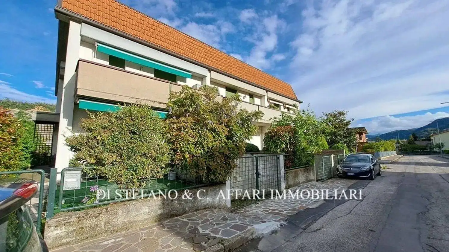 Villa in vendita a Galeata