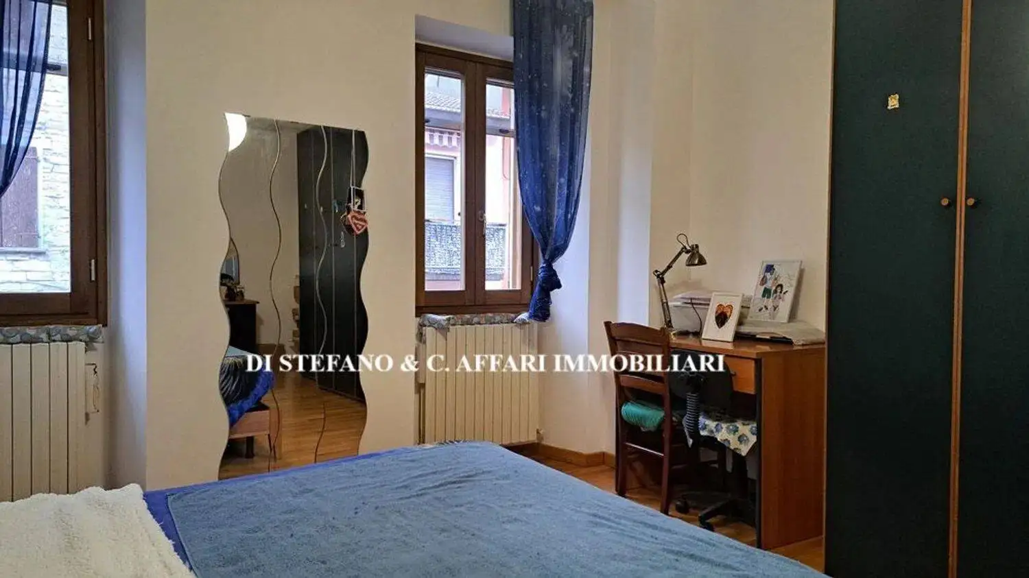 Villa unifamiliare piazza Giacomo Matteotti, 1, Centro, Civitella di Romagna - foto 2