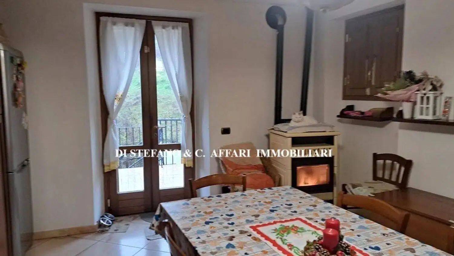 Villa unifamiliare piazza Giacomo Matteotti, 1, Centro, Civitella di Romagna - foto 3