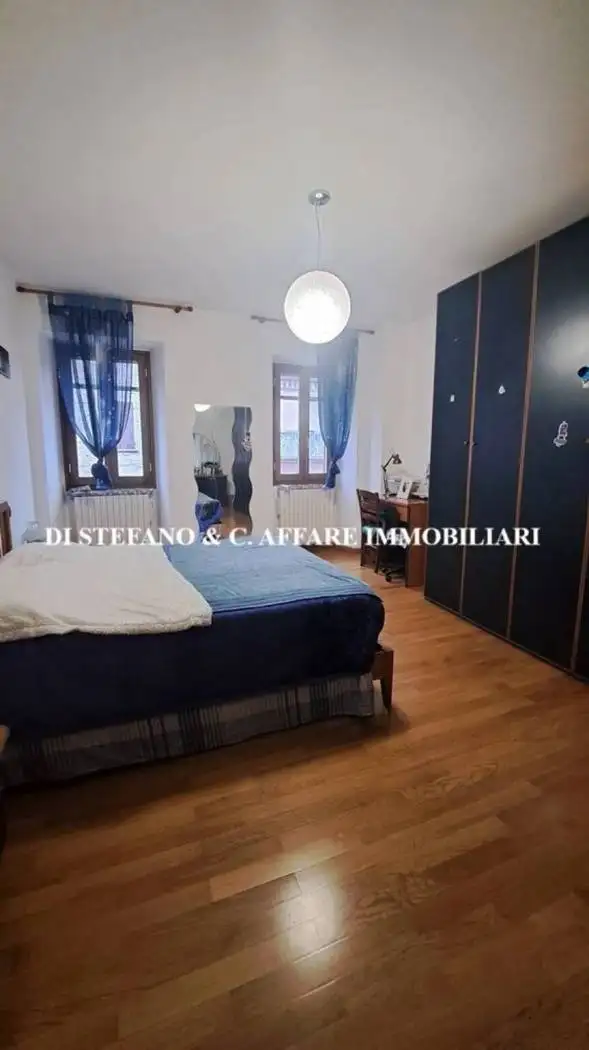 Villa unifamiliare piazza Giacomo Matteotti, 1, Centro, Civitella di Romagna - foto 5