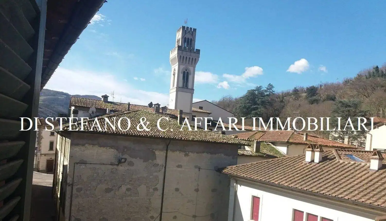 Appartamento in vendita a Santa Sofia