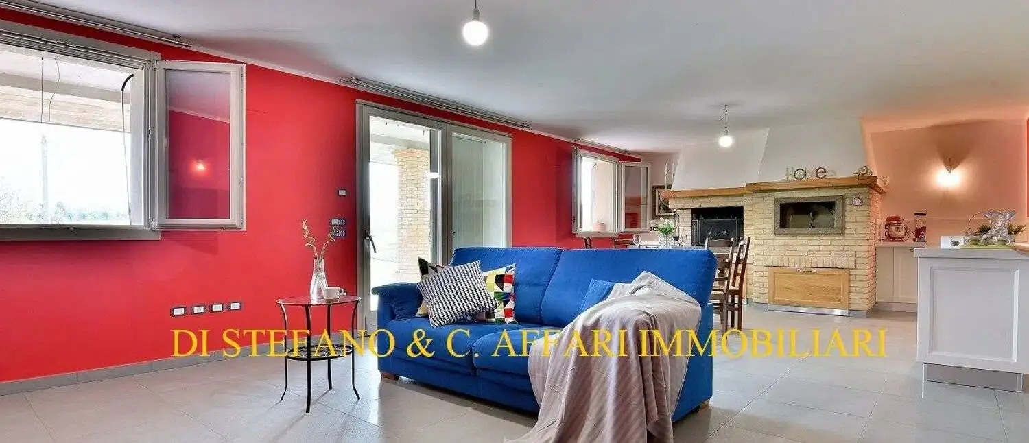 Villa in vendita a Meldola