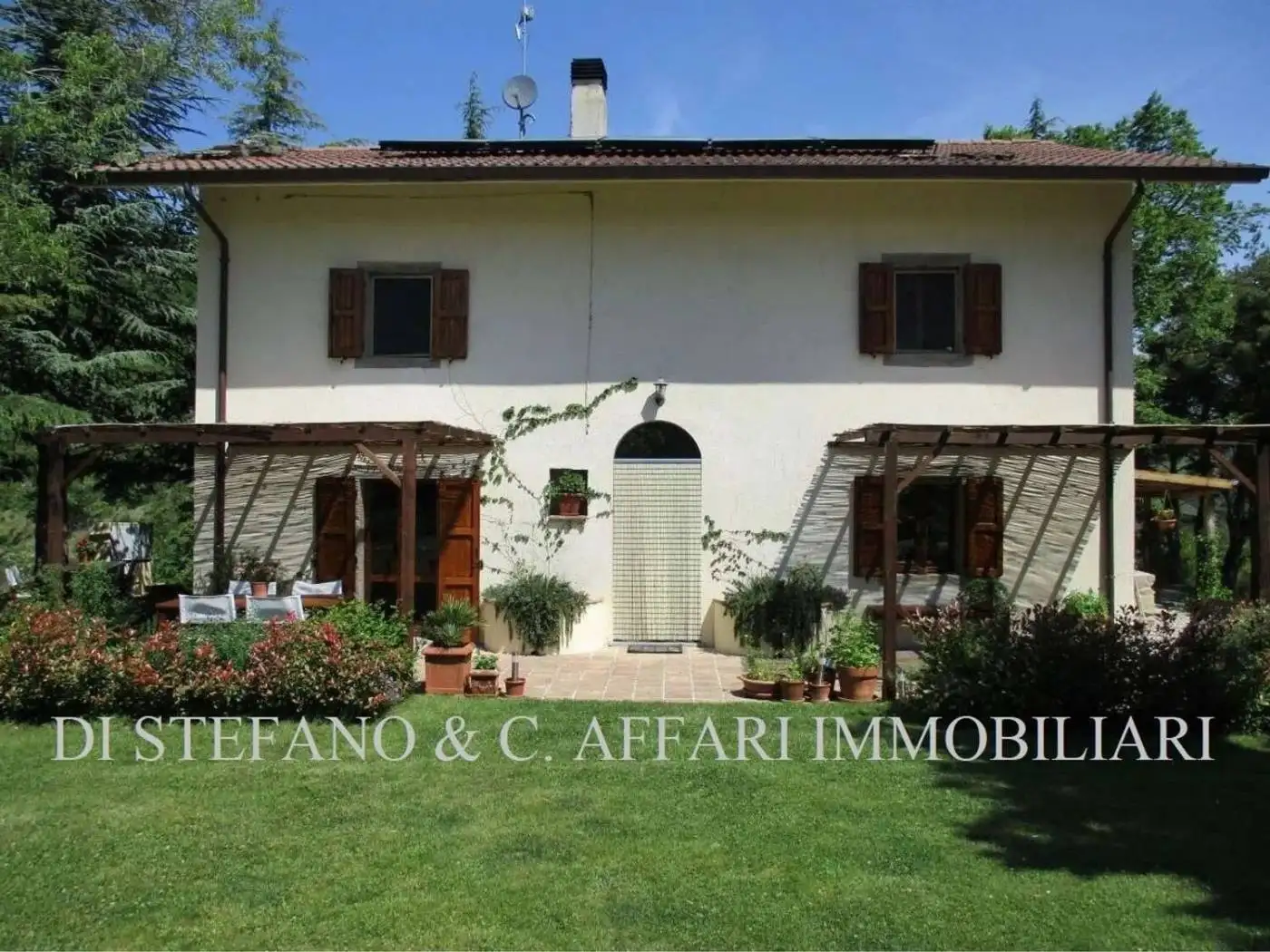 Rustico - Casale in vendita a Cesena