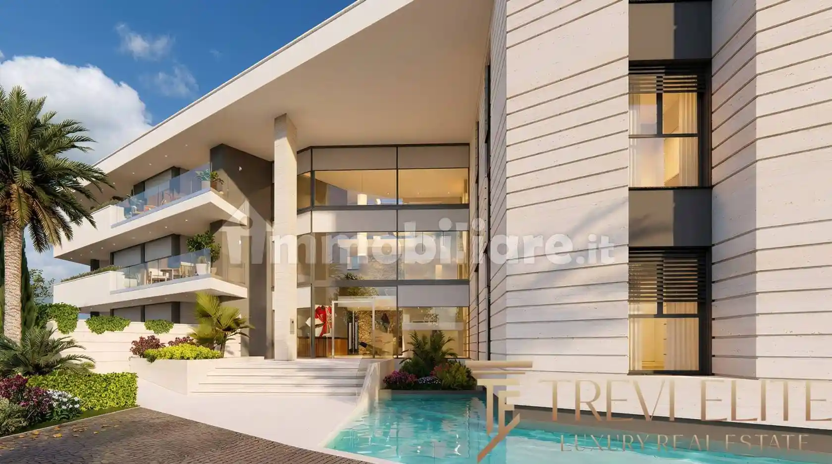 Trilocale via Eschilo 74B, Axa, Roma - foto 2