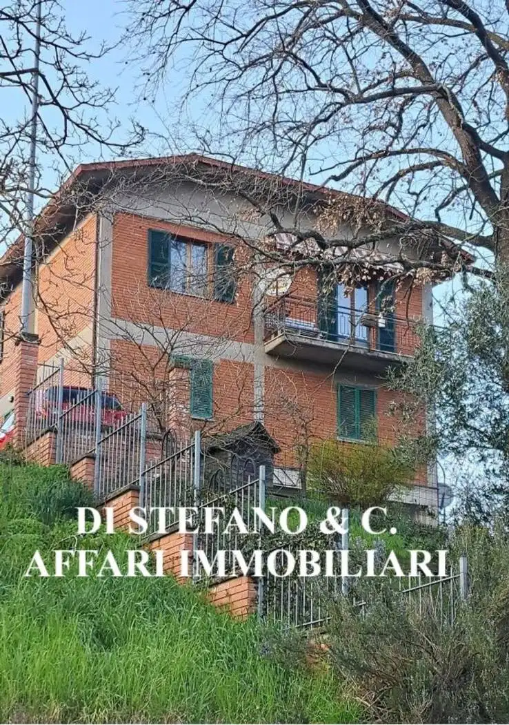 Appartamento in vendita a Galeata