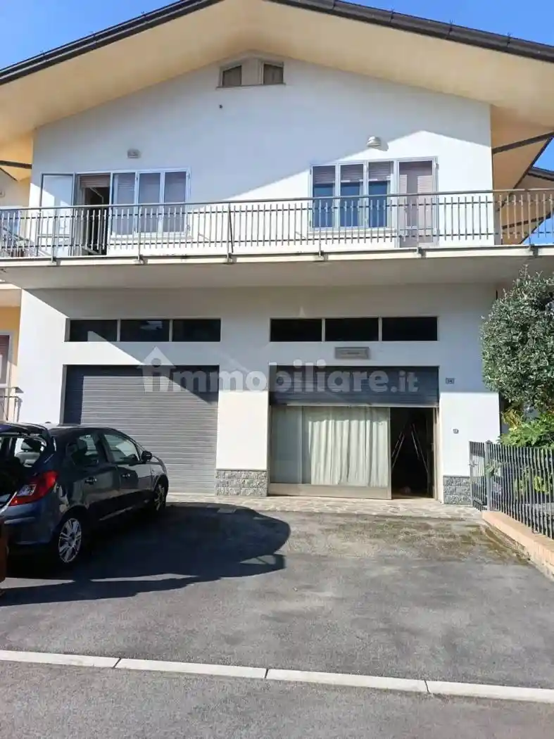 Villa unifamiliare viale Domodossola, San Lorenzo - Boschetto, Riccione - foto 2