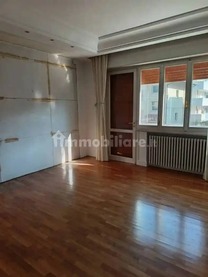 Villa unifamiliare viale Domodossola, San Lorenzo - Boschetto, Riccione - foto 3