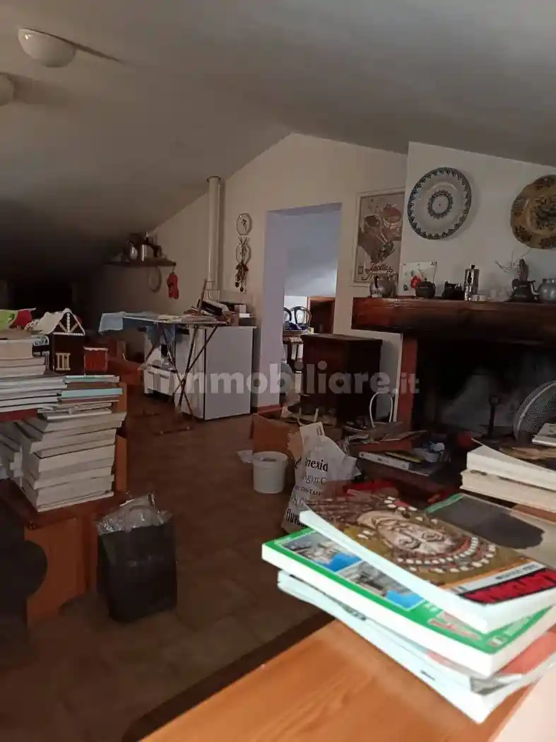 Villa unifamiliare viale Domodossola, San Lorenzo - Boschetto, Riccione - foto 5