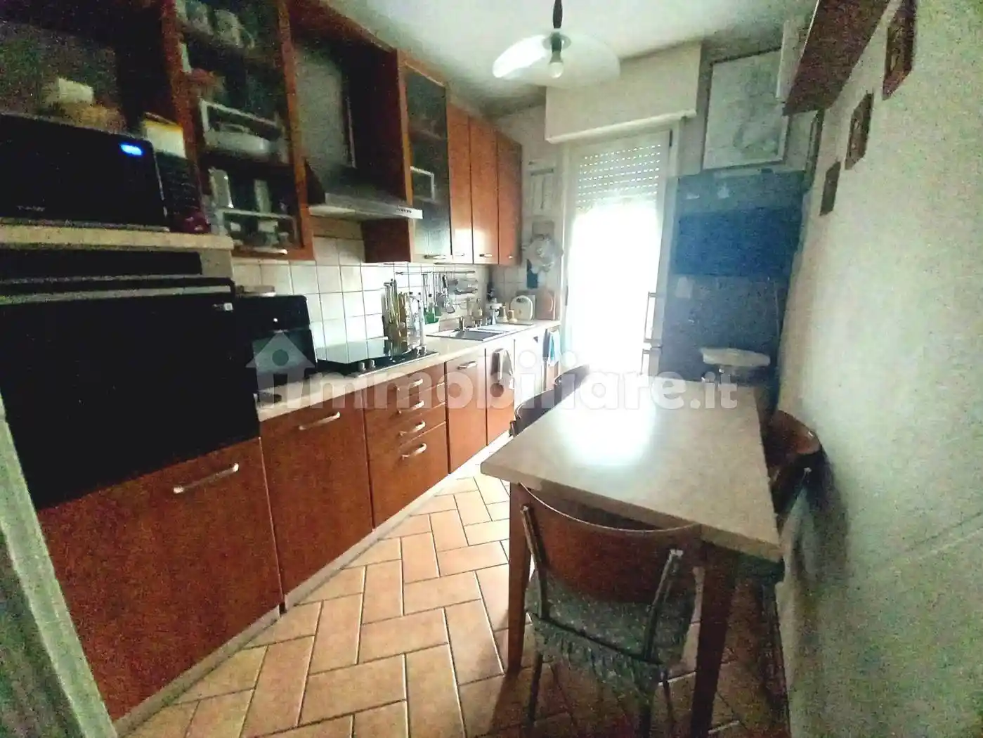 Trilocale via dei Salici 6, Quartiere Olmi, Milano - foto 2