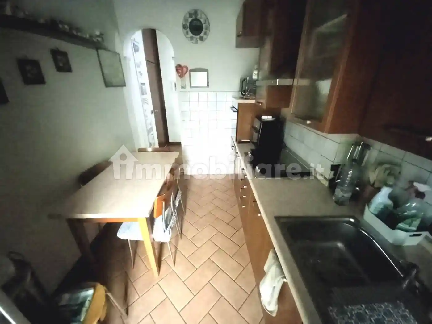 Trilocale via dei Salici 6, Quartiere Olmi, Milano - foto 4