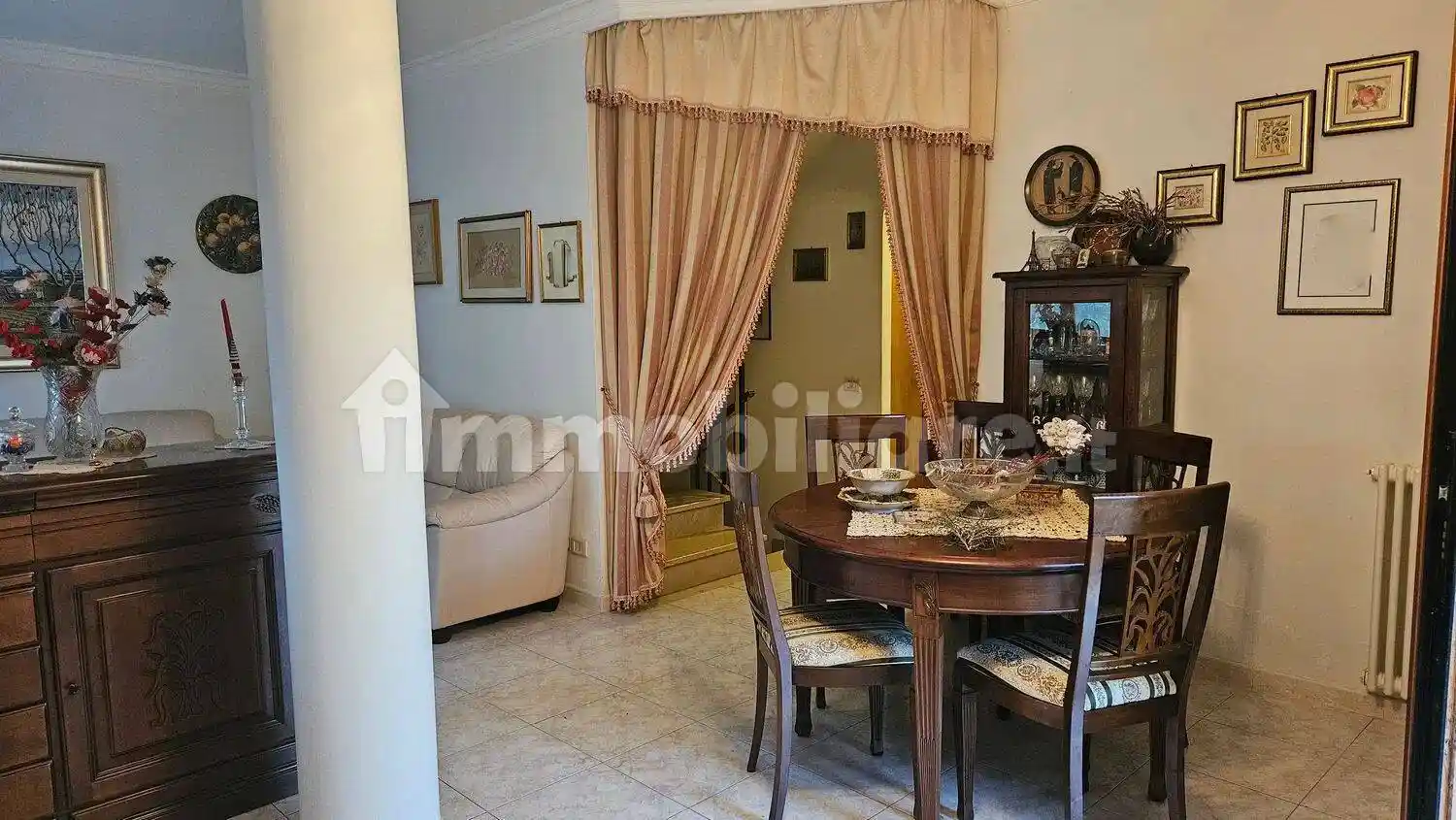 Villa in vendita a Tuscania