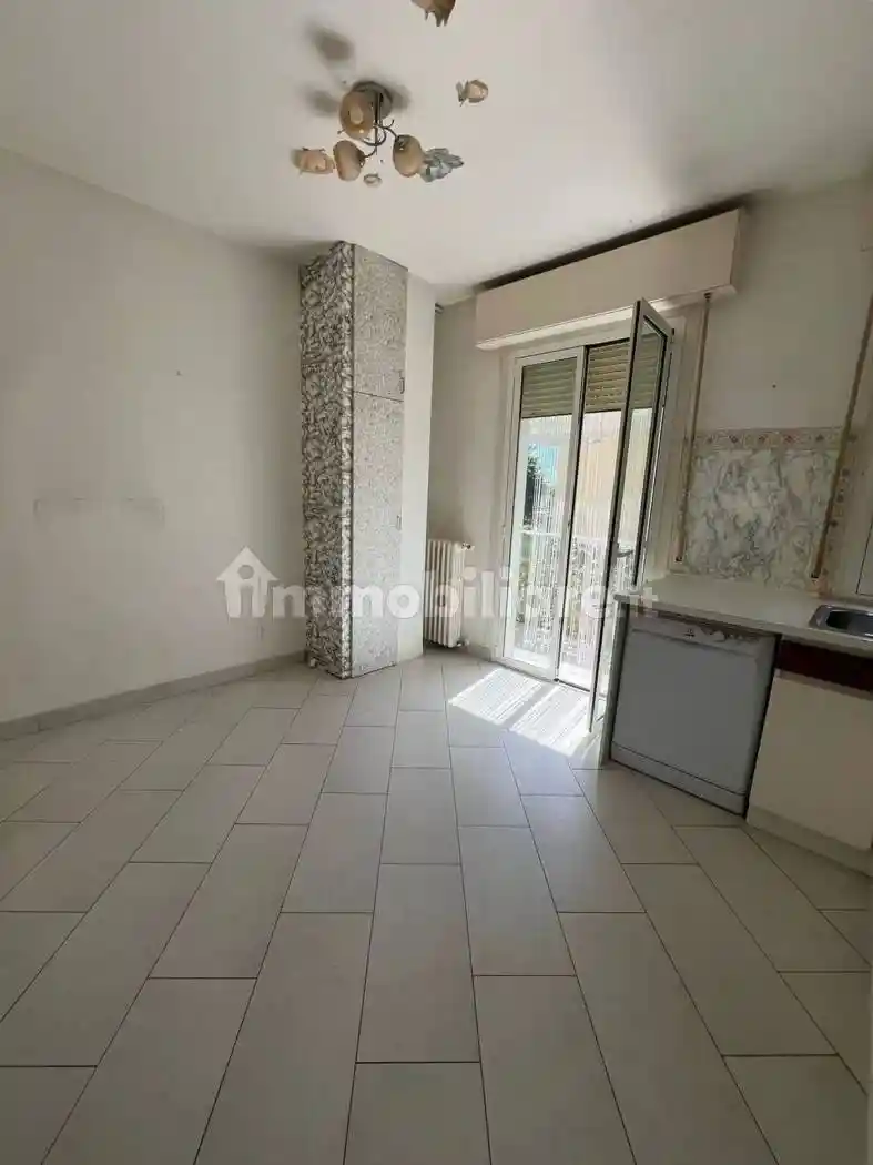 Appartamento in vendita a Riccione