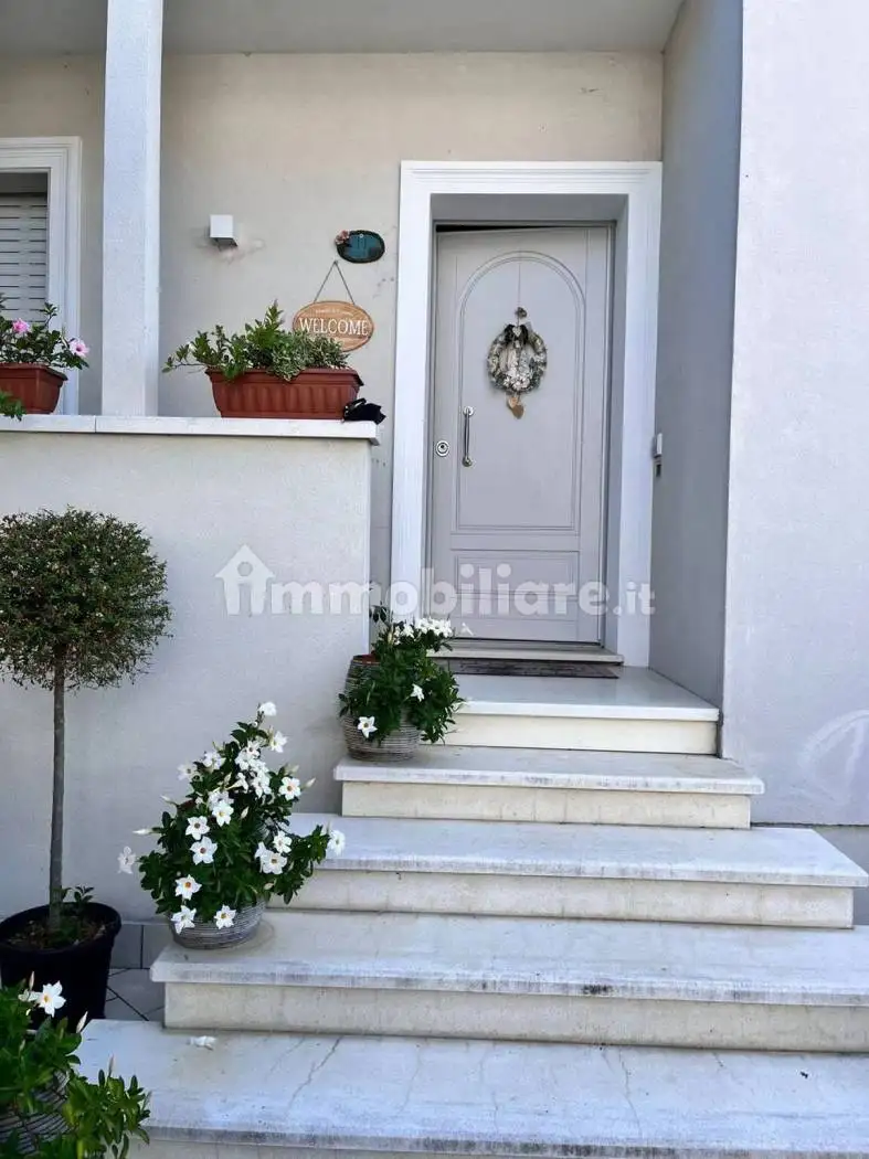 Appartamento in vendita a Riccione