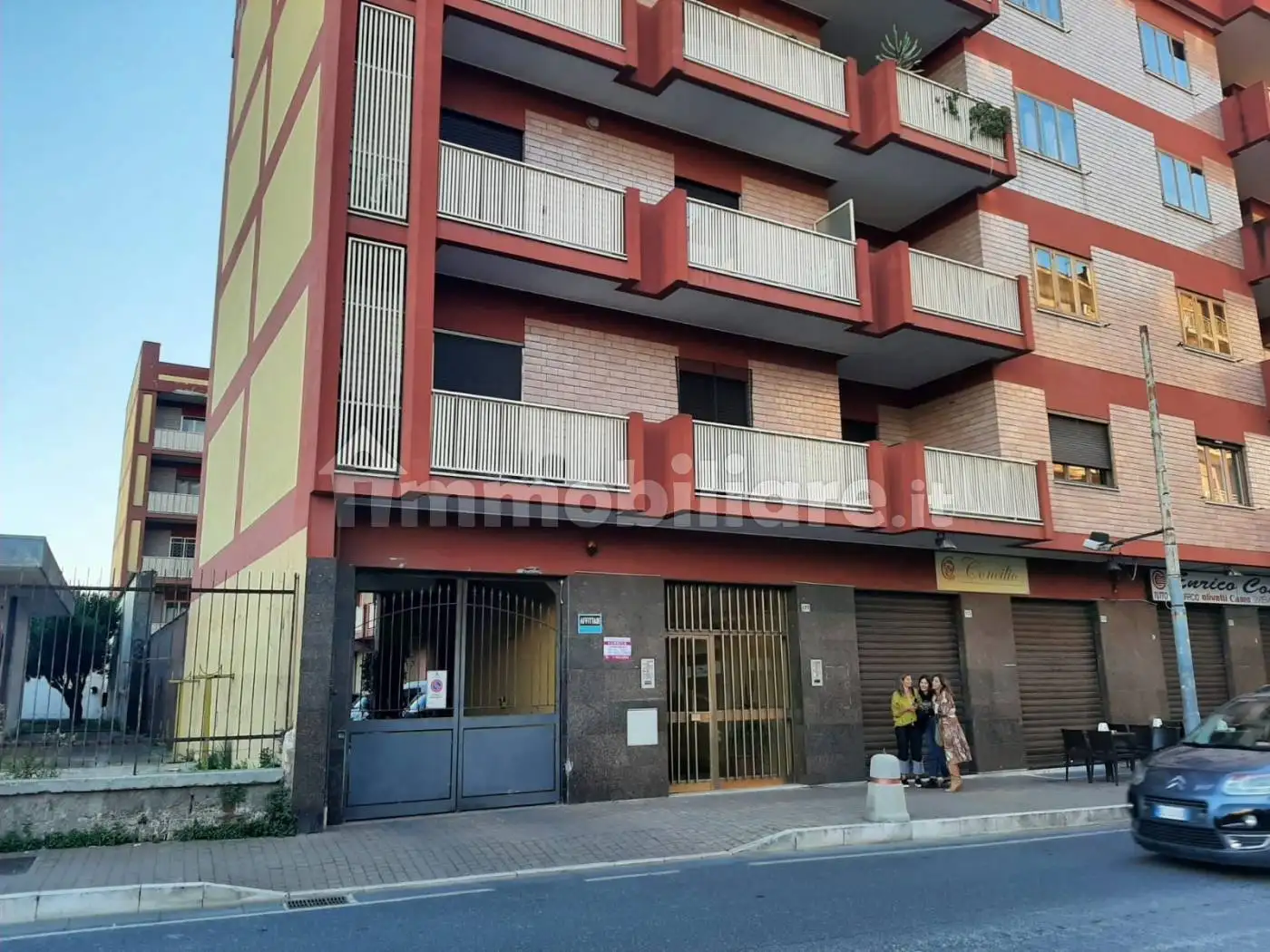 Appartamento in vendita a Maddaloni