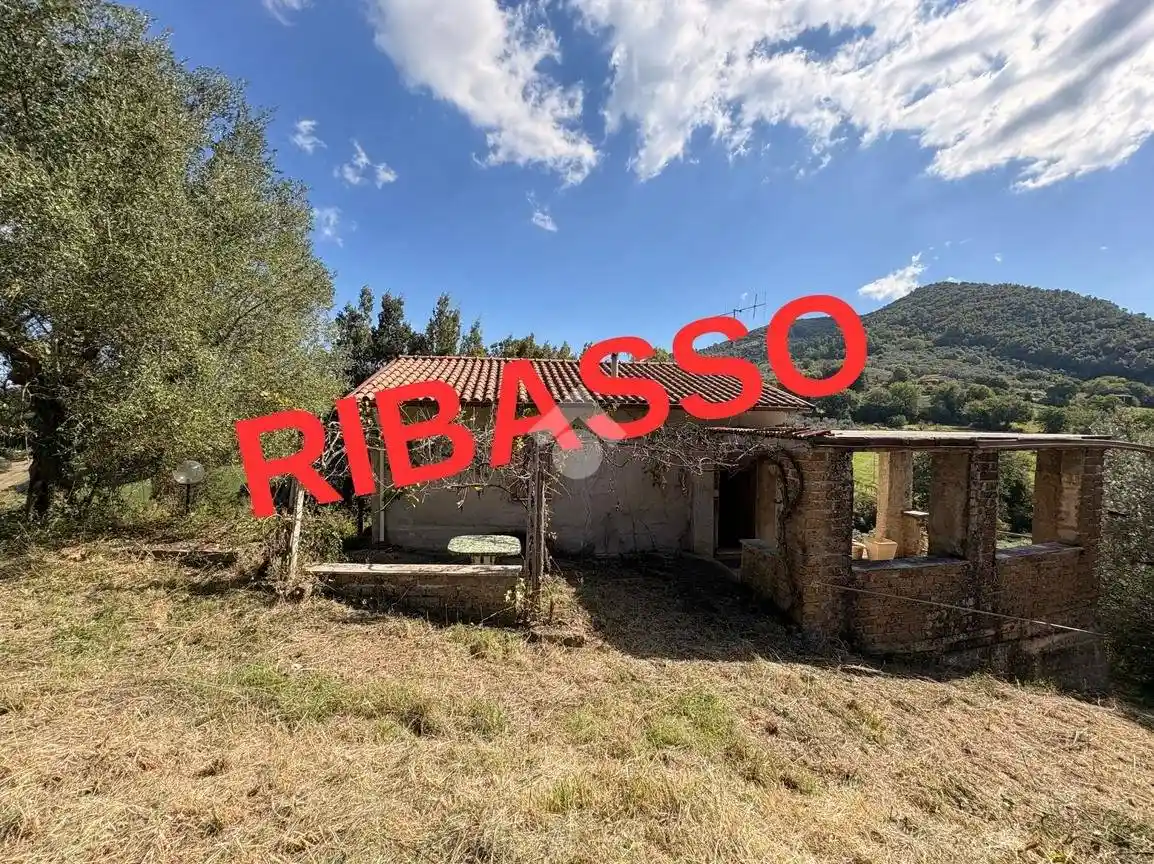 Rustico - Casale in vendita a Narni