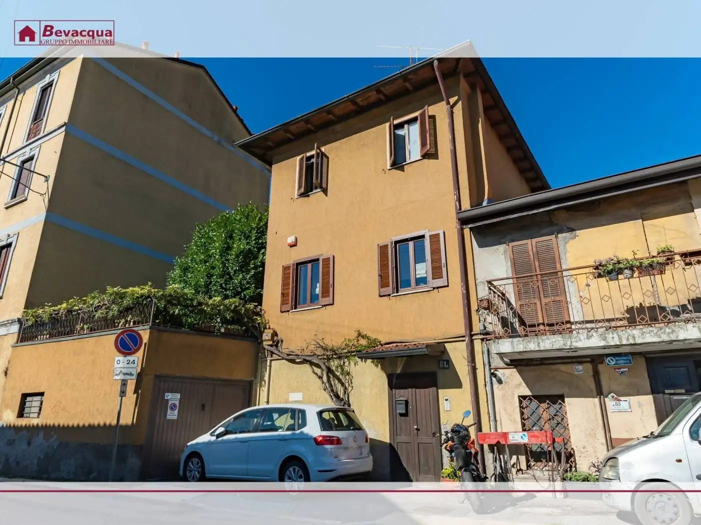 Villa in vendita a Milan