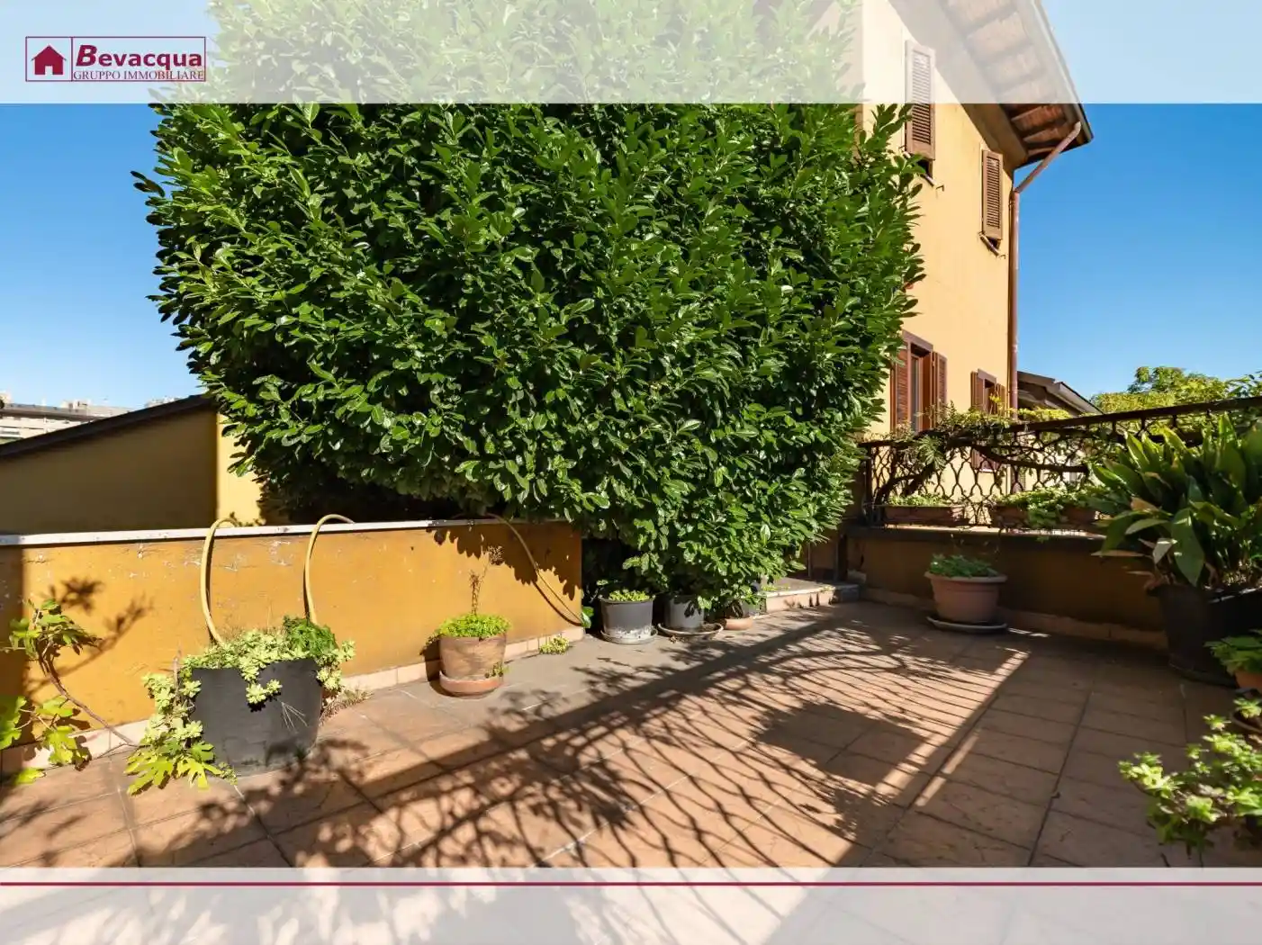 Villa unifamiliare via Ernesto Breda 81, Bicocca, Milano - foto 3