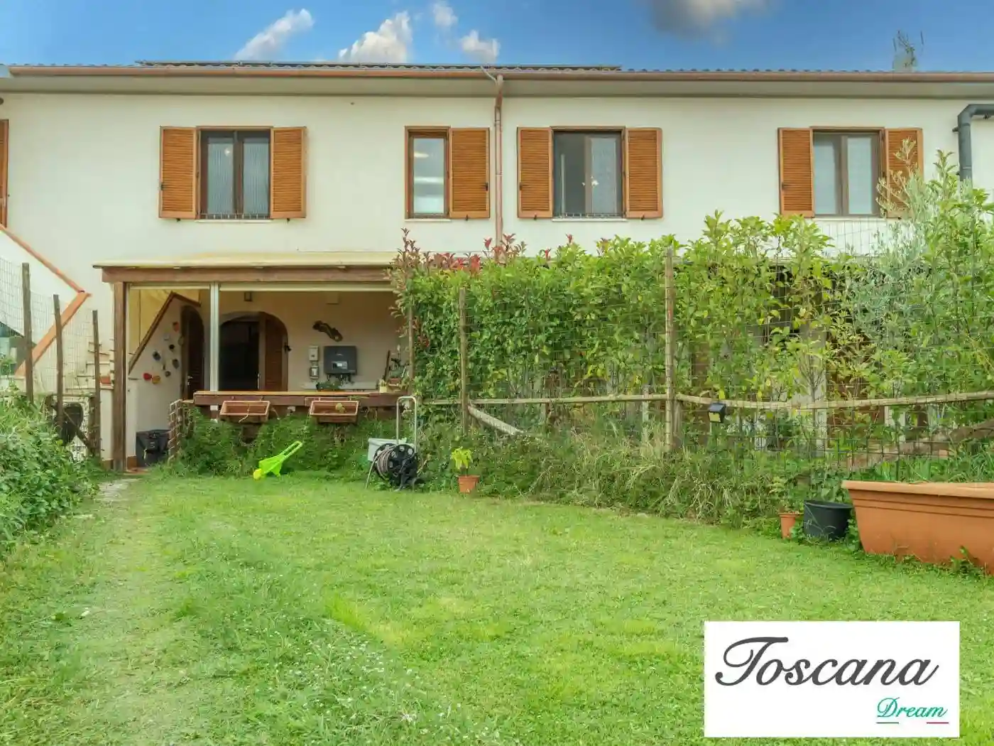 Villetta a schiera - foto 2