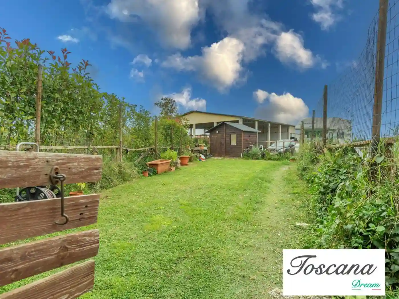 Villetta a schiera - foto 3