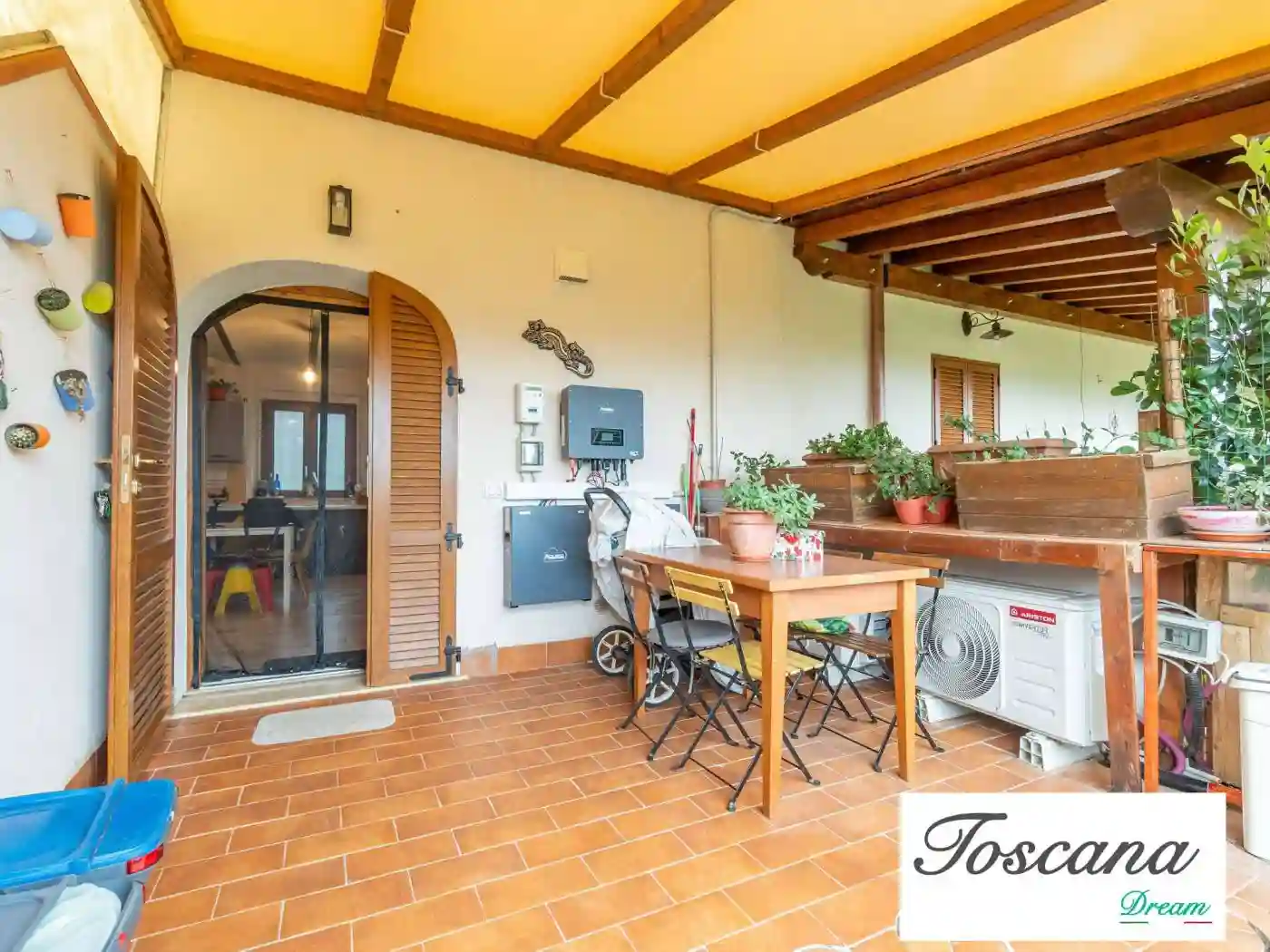 Villetta a schiera - foto 5