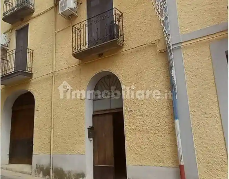 Appartamento in vendita a Gioi