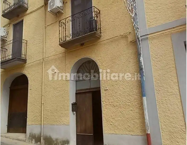 Appartamento in vendita a Gioi