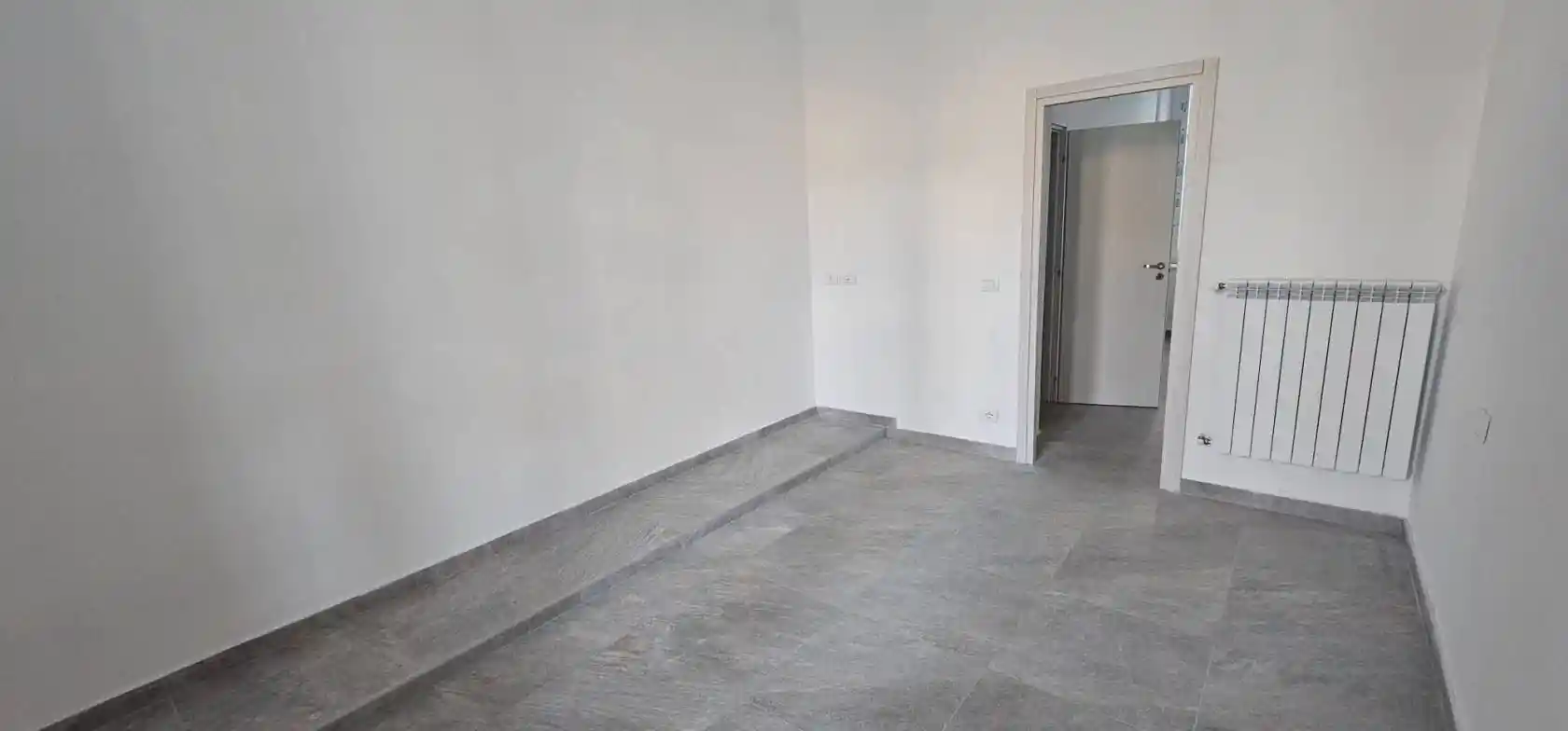 Bilocale via Fiano 28, Campidoglio, Torino - foto 3