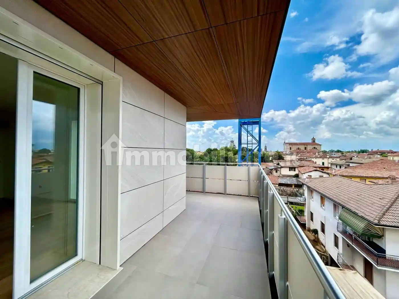 Appartamento in vendita a Castrezzato