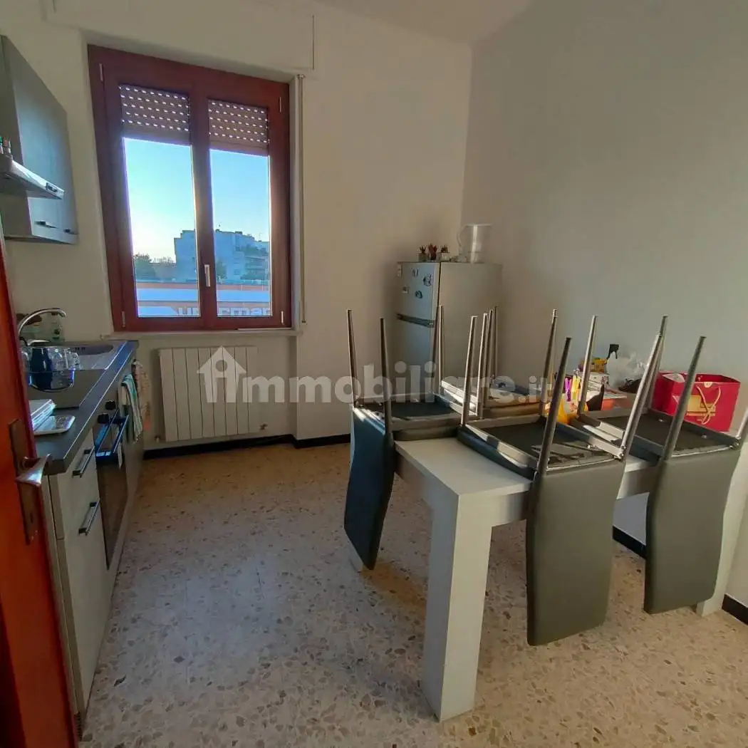 Appartamento in affitto a Piacenza