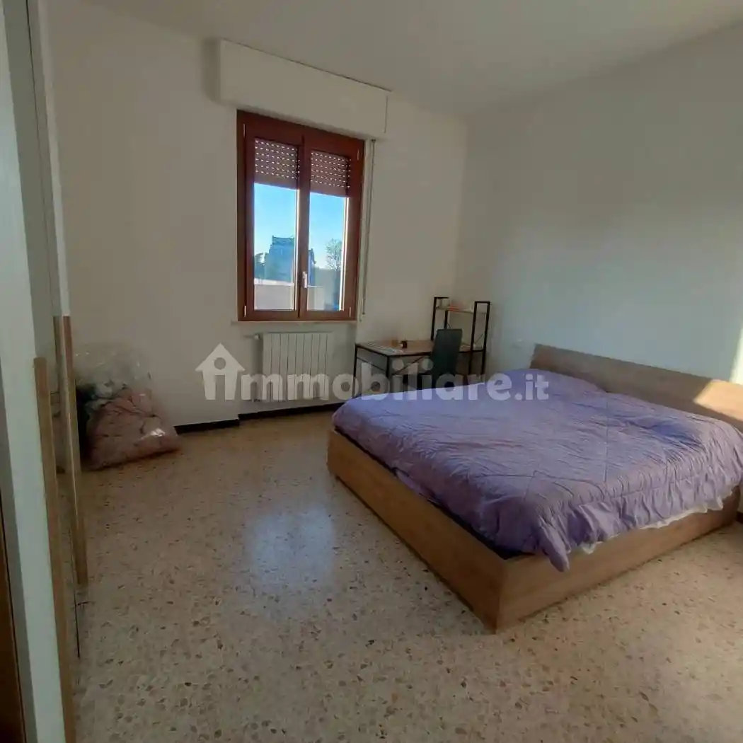 Trilocale via Giuseppe Manfredi 54, Stadio, Piacenza - foto 3