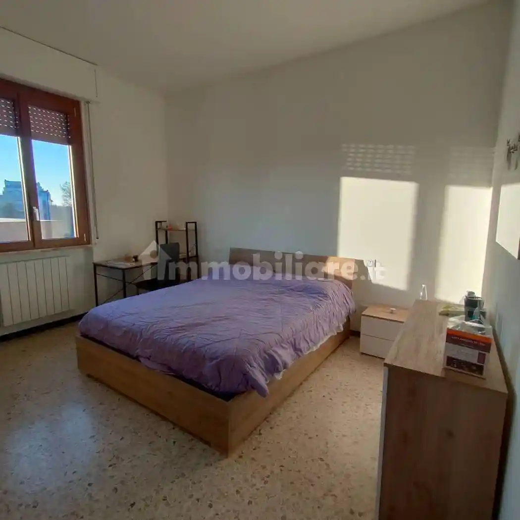 Trilocale via Giuseppe Manfredi 54, Stadio, Piacenza - foto 4