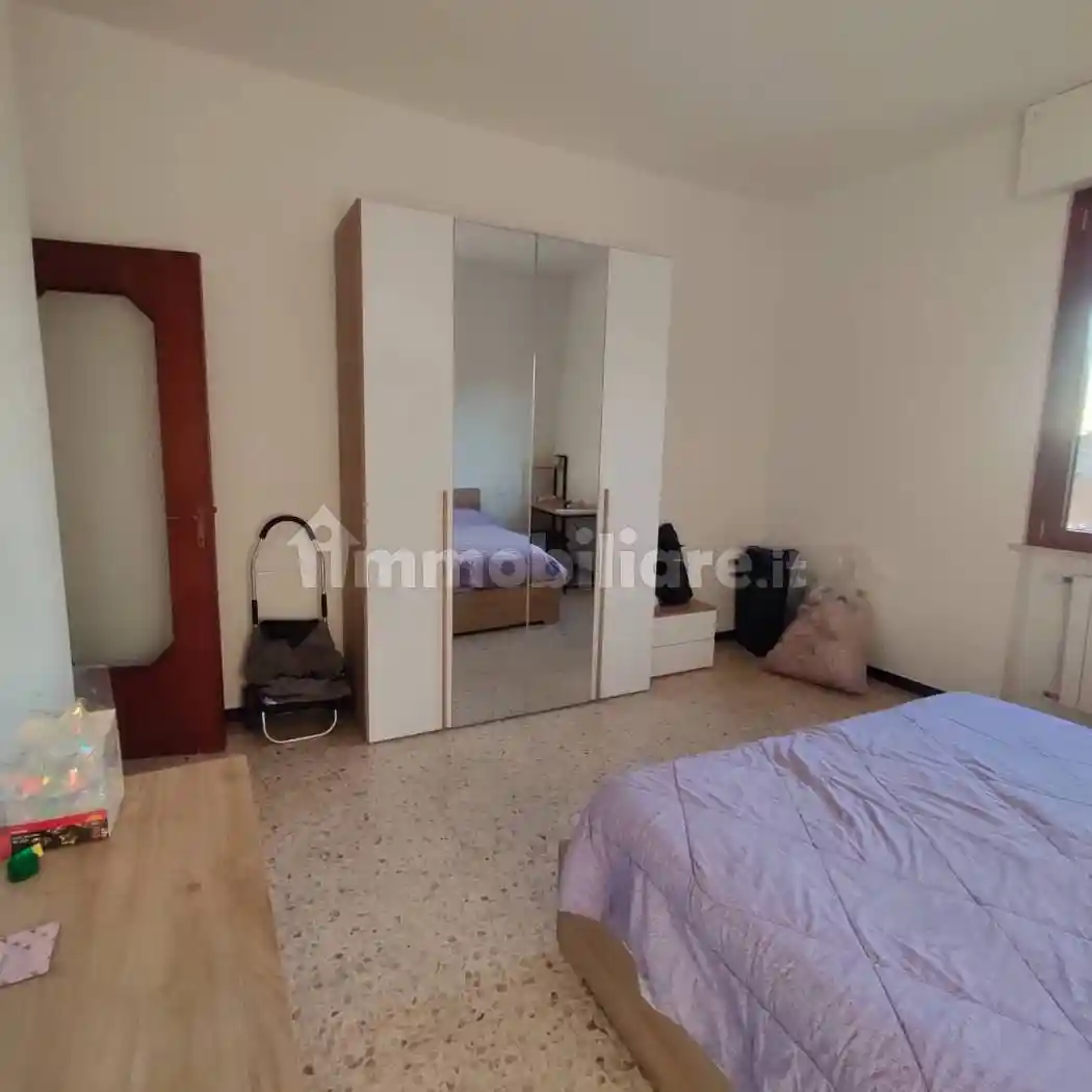 Trilocale via Giuseppe Manfredi 54, Stadio, Piacenza - foto 5