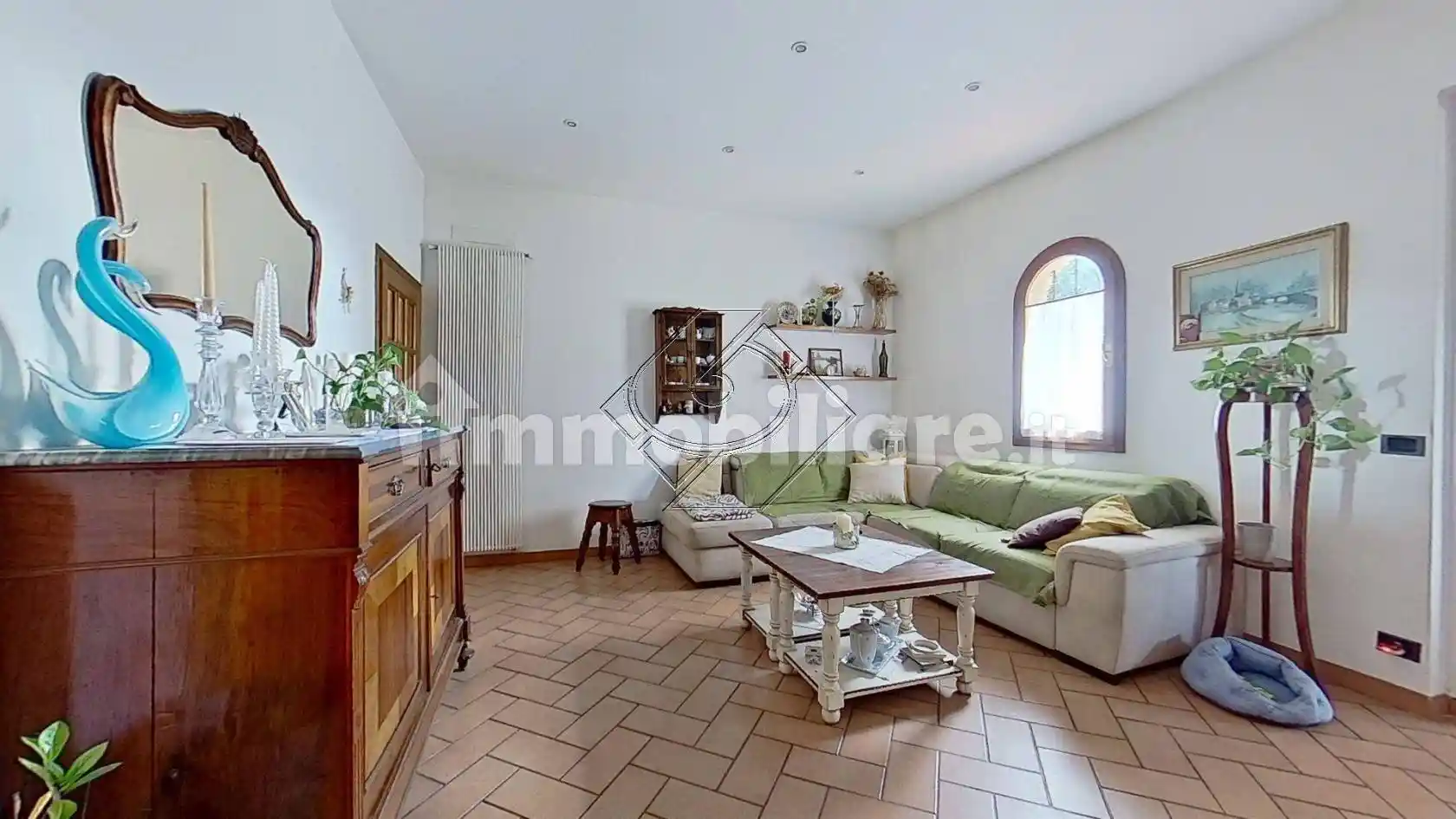 Appartamento via dello Scalo di Peino, Ugnano, Firenze - foto 2