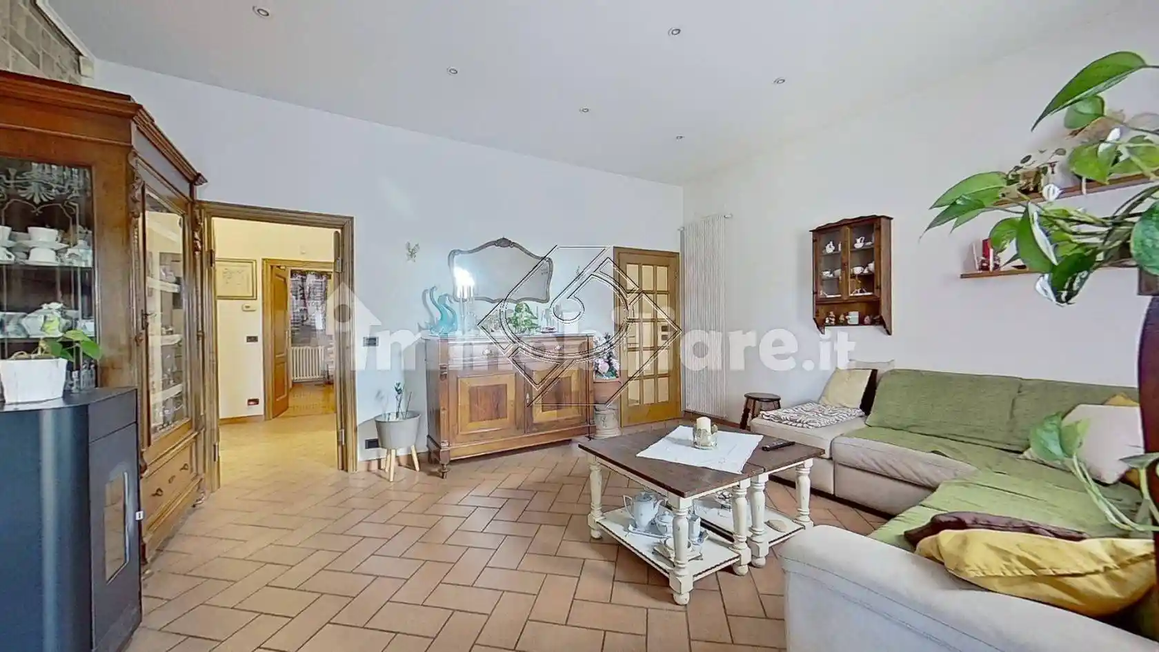 Appartamento via dello Scalo di Peino, Ugnano, Firenze - foto 3