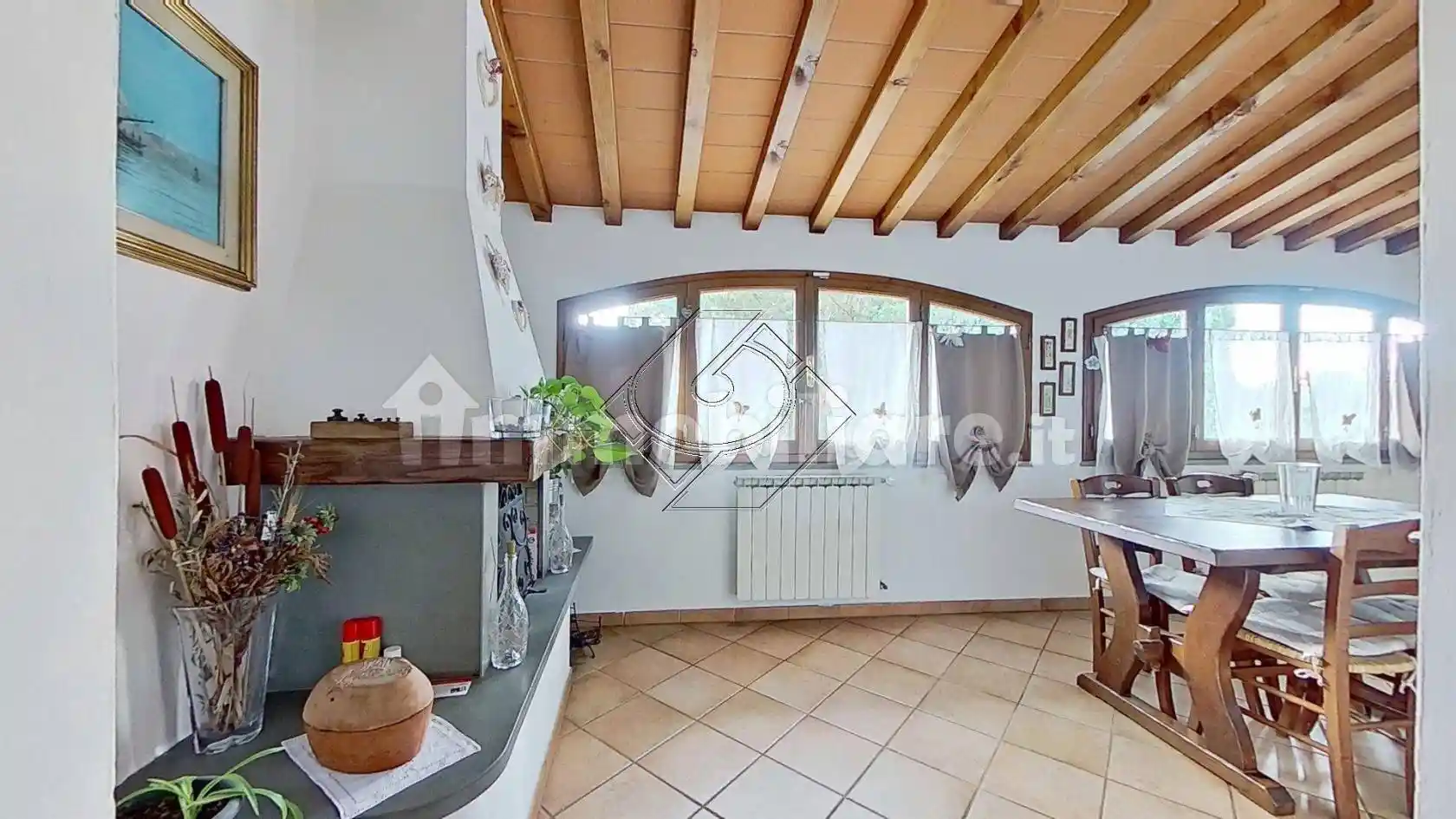 Appartamento via dello Scalo di Peino, Ugnano, Firenze - foto 4