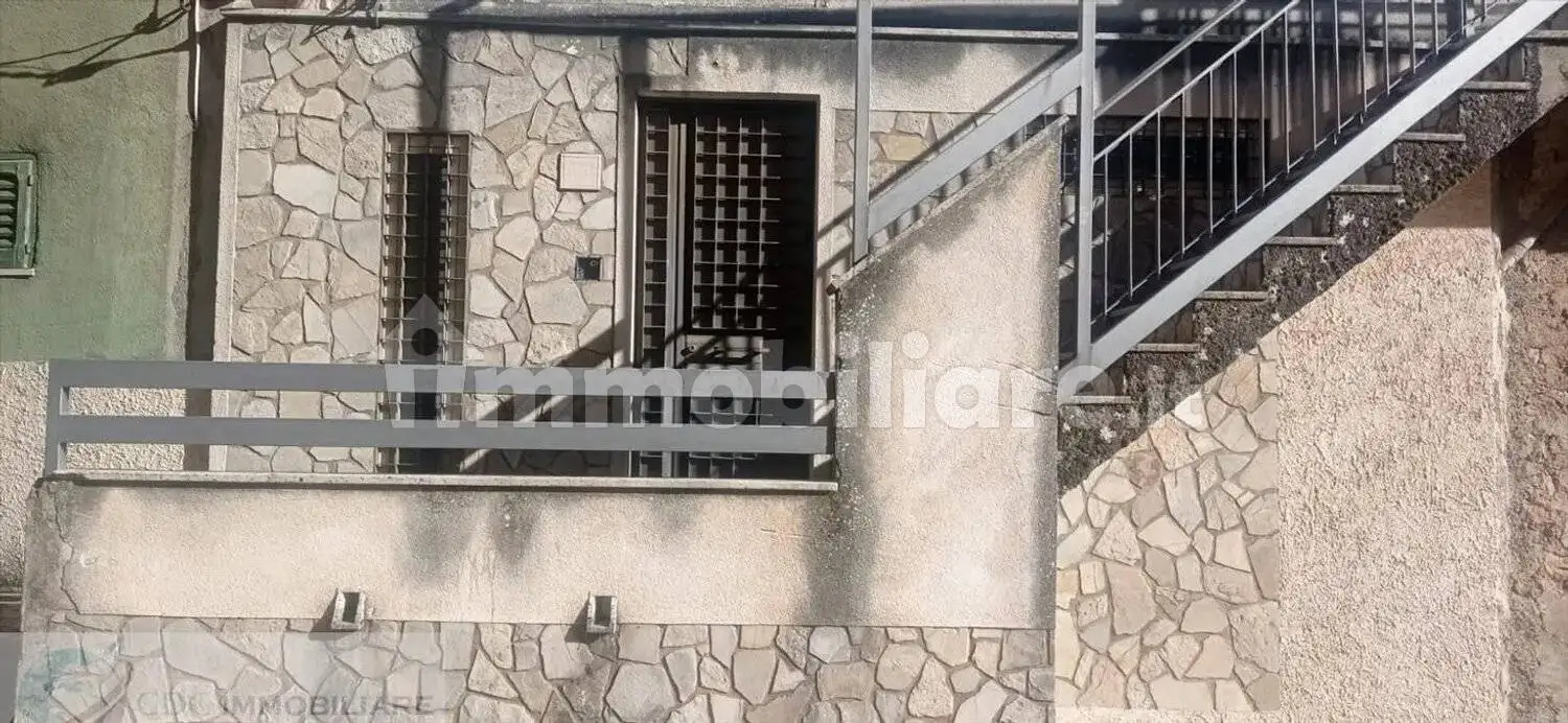 Villa in vendita a Prizzi