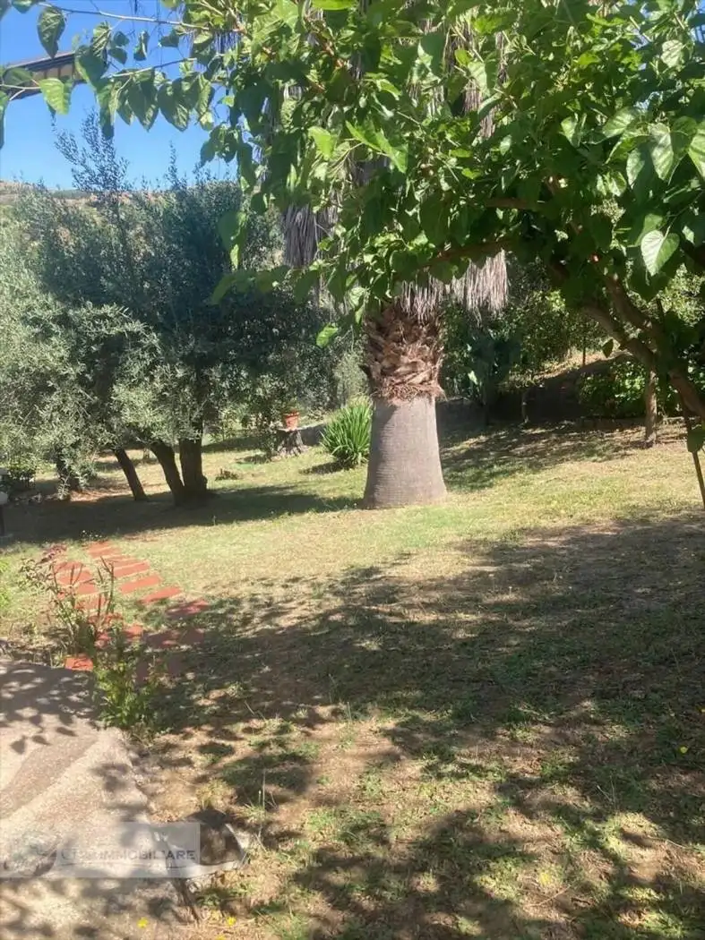 Rustico Contrada Portella Calcara No Number, Alia - foto 2