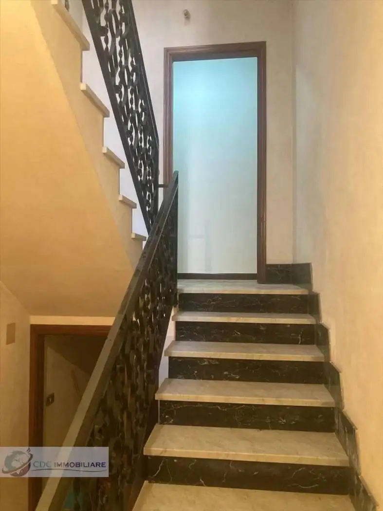 Villa unifamiliare via E. Amari, 11, Alia - foto 4