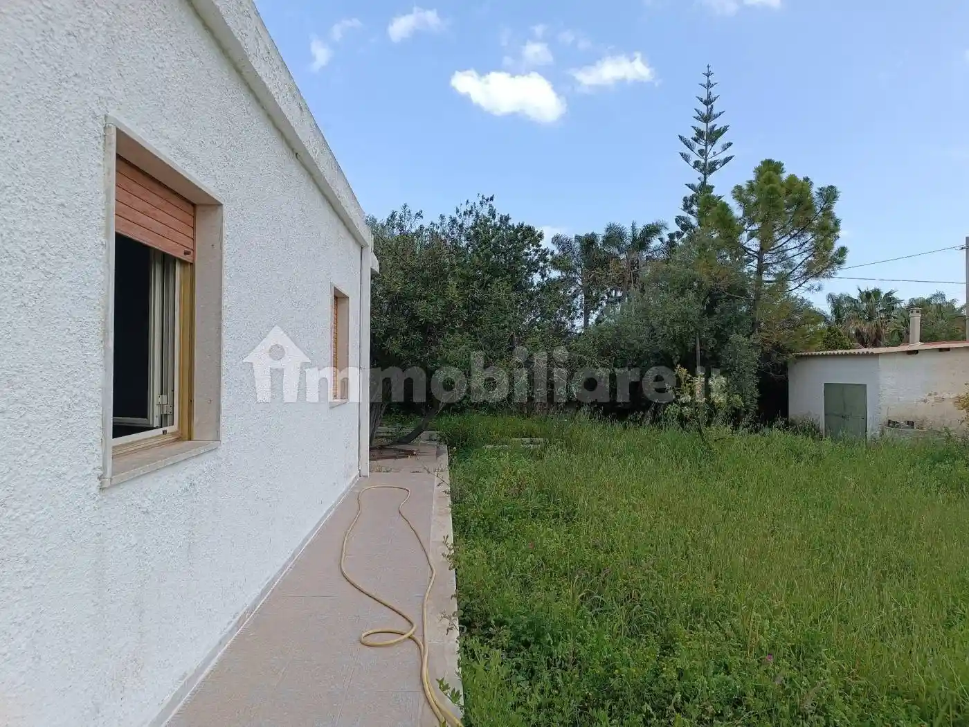 Villa in vendita a Siracusa