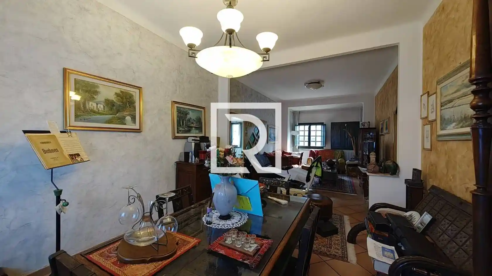 Villa unifamiliare via Luciano Montaspro 75, Ronco, Forlì - foto 3