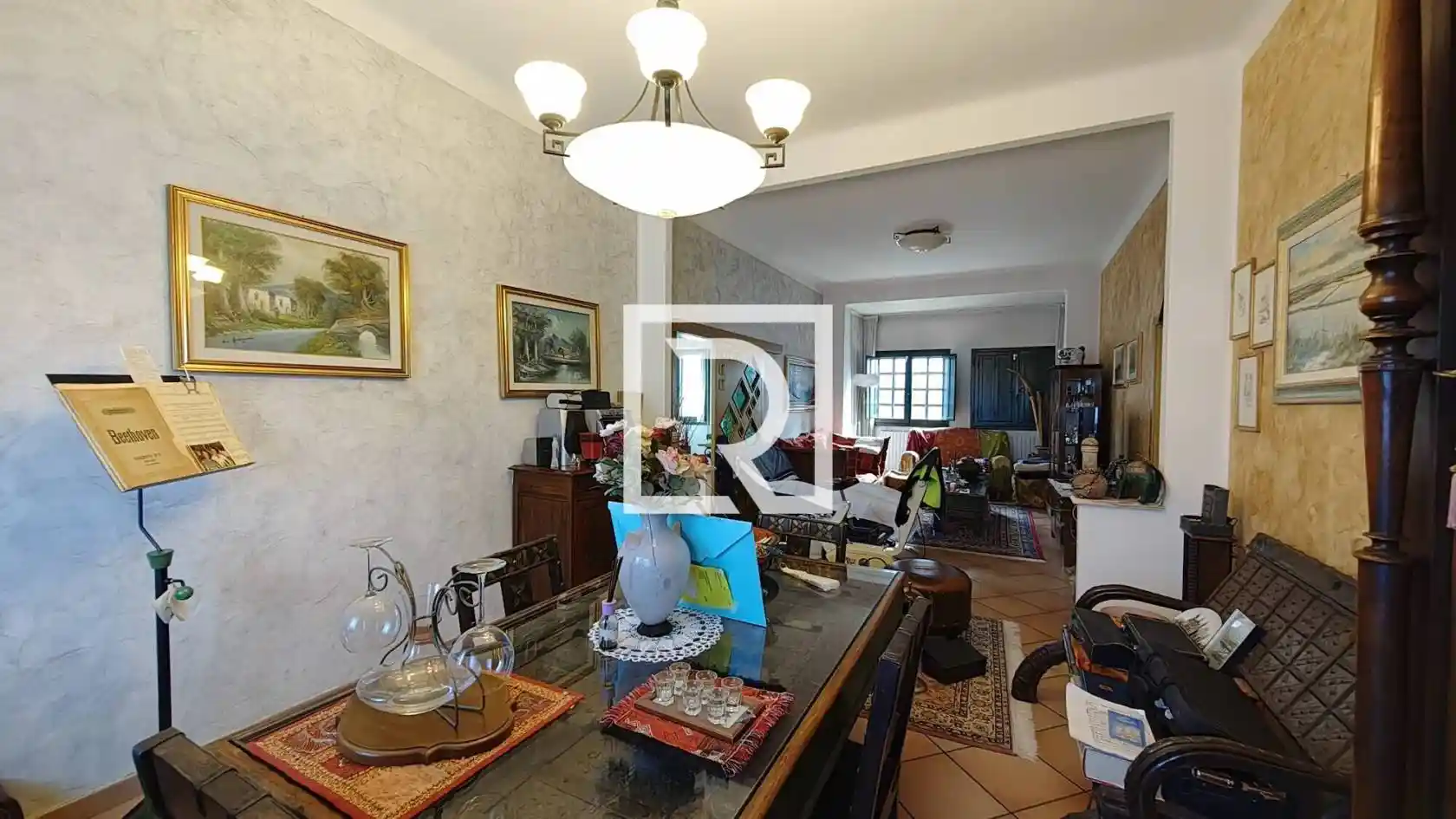 Villa unifamiliare via Luciano Montaspro 75, Ronco, Forlì - foto 4