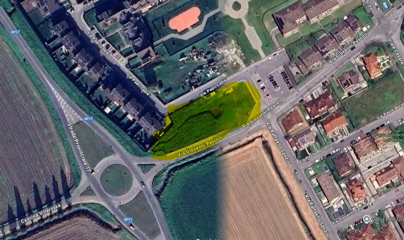 Villa unifamiliare via Giovanni Pascoli, Casaletto Lodigiano - foto 2