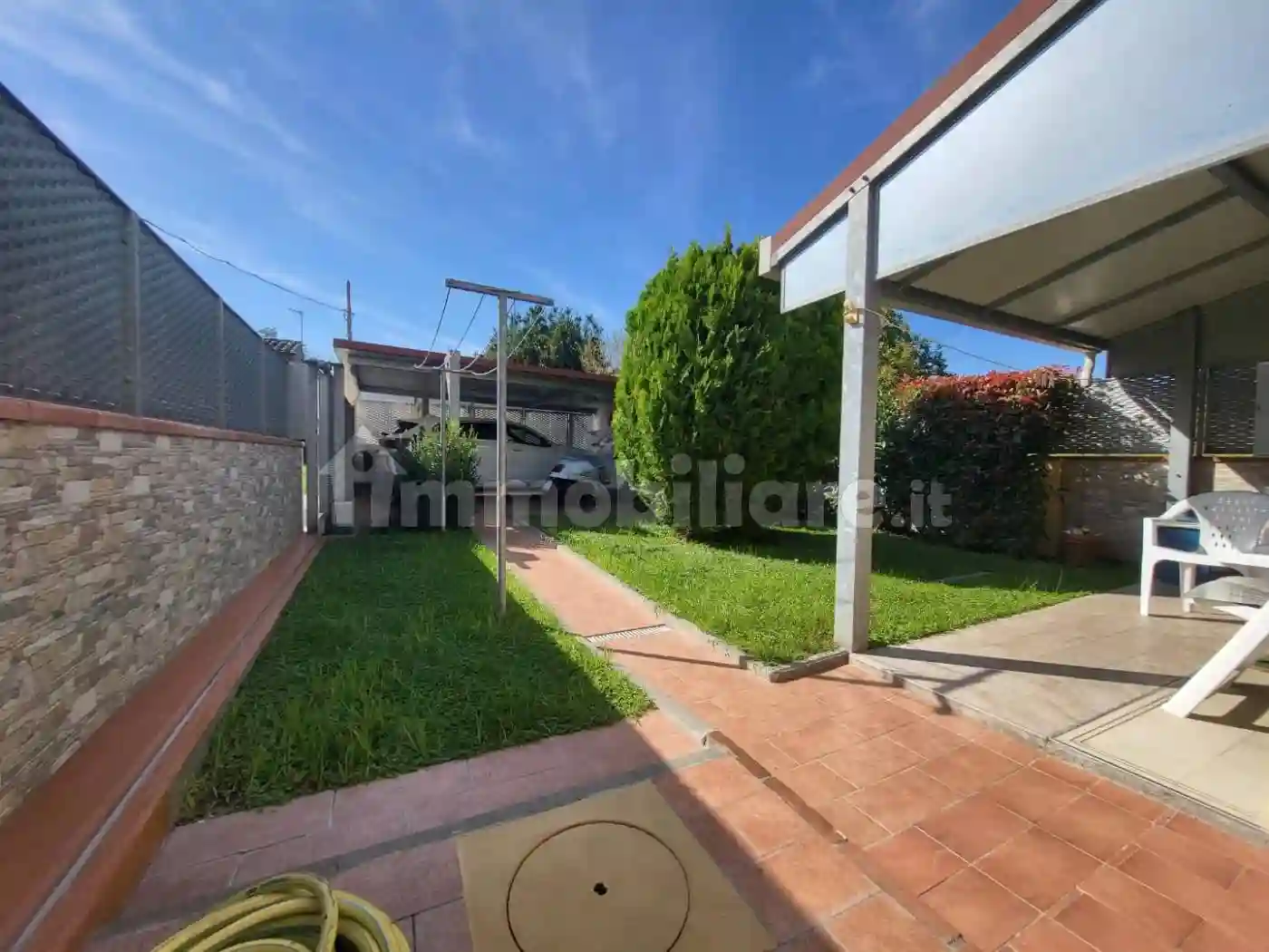 Villetta a schiera - foto 3