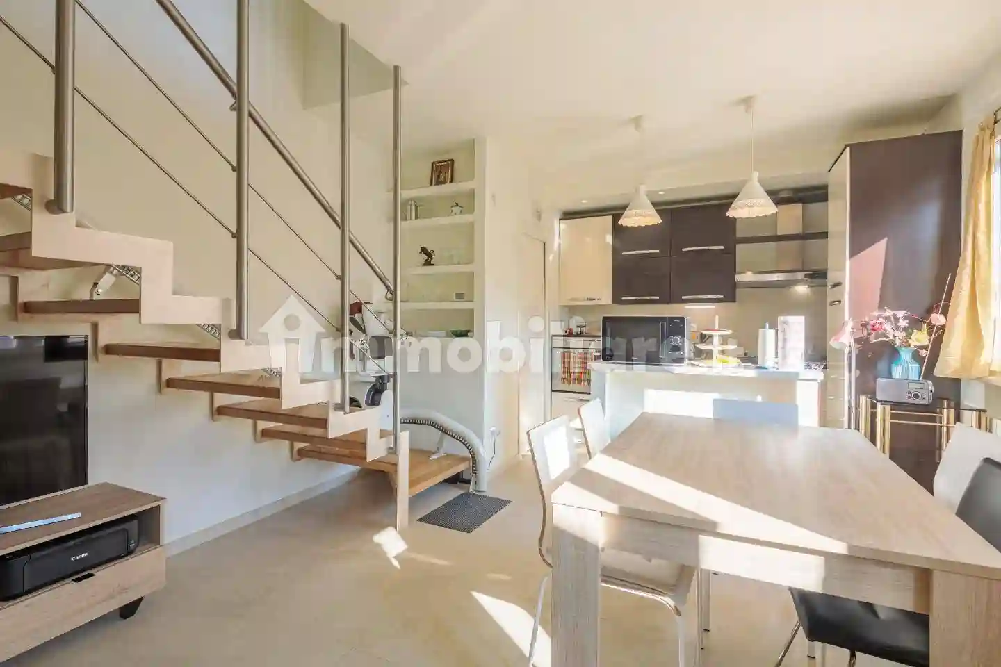 Villetta a schiera - foto 4