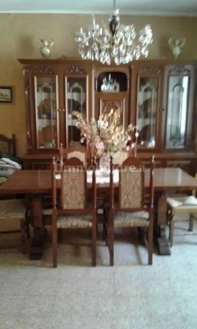 Appartamento in vendita a Barbarano Romano