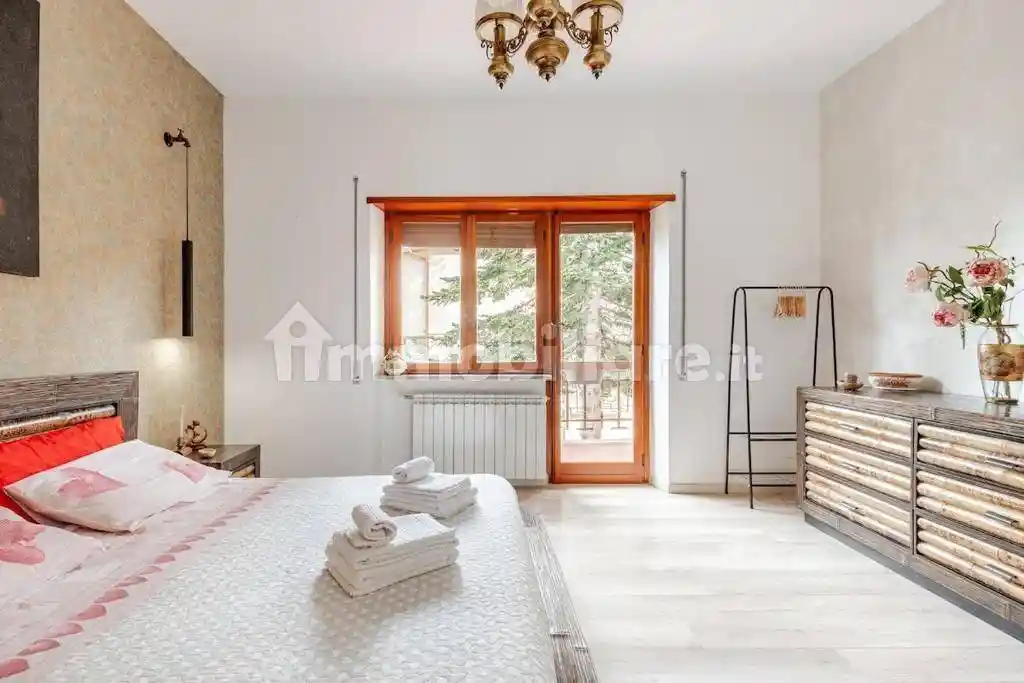 Appartamento in affitto a Marino