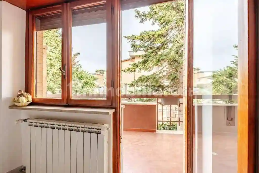 Trilocale vicolo Orti, Frattocchie, Marino - foto 4