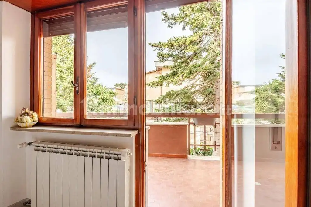 Trilocale vicolo Orti, Frattocchie, Marino - foto 2