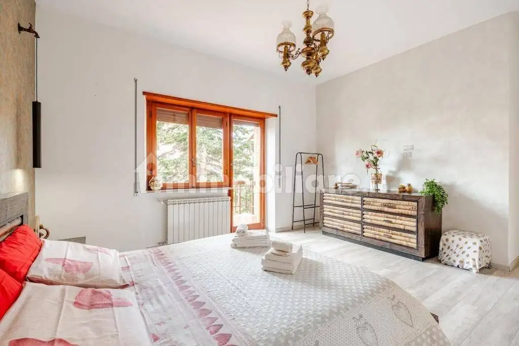 Trilocale vicolo Orti, Frattocchie, Marino - foto 4